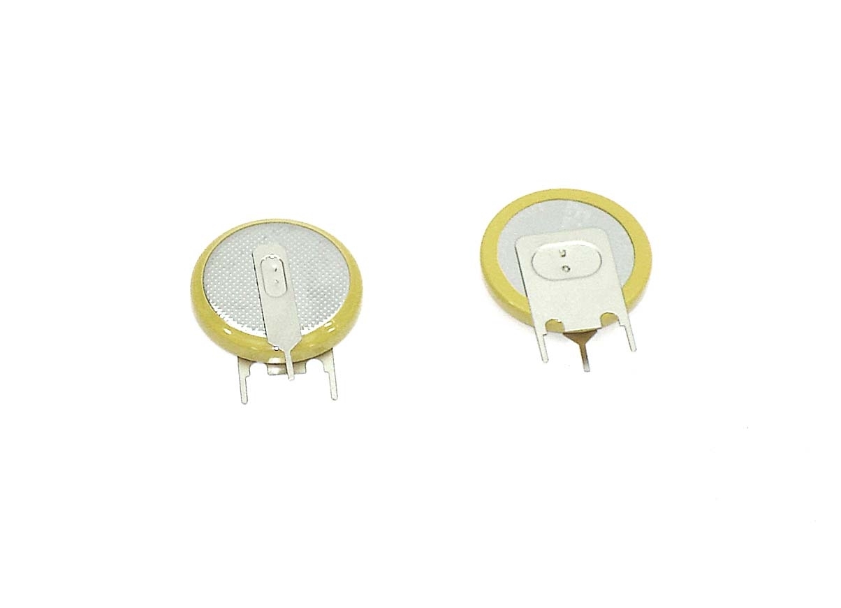 Батарейка CMOS CR2032 SC PCBD, 3 В