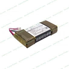 Аккумуляторная батарея CameronSino CS-SRX330SL для Sony SRS-X337.4V1900mAh14.06Wh