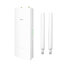 Повторитель беспроводного сигнала Cudy AP1200 Outdoor AC1200 Wi-Fi белый