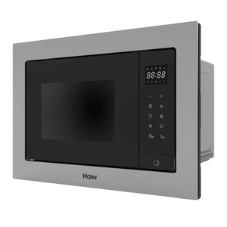 Встраиваемая микроволновая печь Haier HMX-BTG207X