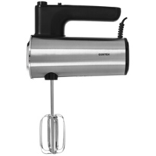 Миксер Centek CT-1101 черный/серебристый