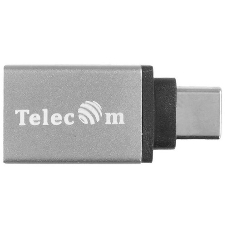 Переходник OTG USB 3.1 Type-C --> USB 3.0 Af Telecom TA431M
