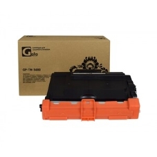 Картридж GalaPrint совместимый TN-3480 для Brother HL-L5000D/5100/5200/6300/6400/DCP-L5500/6600D/MFC-L5700/5750/6800/6900 8000к GP