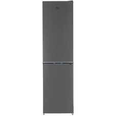 Холодильник Beko B1RCNK332G серый двухкамерный 200/100л морозилка снизу, No Frost