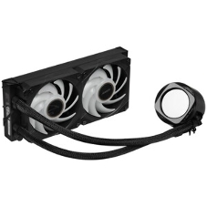 Кулер для процессора Gigabyte MULTI SOCKET GP-AORUS WATERFORCE X II 240