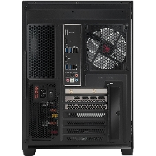Компьютер Bloody BD-PC CZ79V3 MT i7 14700KF (3.4) 64Gb SSD1Tb RTX5080 16Gb Windows 11 Home 64 2.5xGbitEth WiFi BT 850W черный (RUS) (2170116)