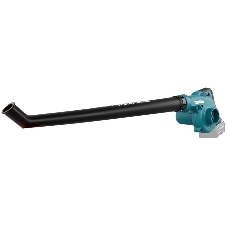 Воздуходувка Makita UB101DZ пит.:от аккум. синий/черный