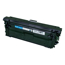 Картридж лазерный Sakura CF361X для HP Color LaserJet Enterprise M553n/553X/553dn HP Color LaserJet Enterprise M552dn синий, 9500к.