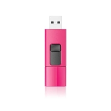 Флешка USB Silicon Power USB 16Gb Ultima U05 SP016Gb,UF2U05V1H USB 2.0, Peach