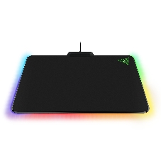 Игровой коврик для мыши Razer Firefly V2 Razer Firefly V2 - Hard Surface Mouse Mat with Chroma - FRML Packaging