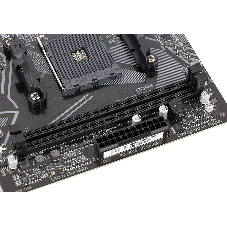 Материнская плата Gigabyte A520M S2H, AM4, AMD A520, 2xDDR4, 4xSATA, 1xM.2, 1xPCIe 3.0 x16, 2xPCIe x1, 1xHDMI, 1xDVI-D, 1xVGA, 1x 1Gb LAN, 4xUSB-A 3.2 Gen 1, 2xUSB-A 2.0, 3x3.5 мм, 7.1, mATX