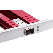 Сетевой адаптер ASUS XG-C100F , RTL