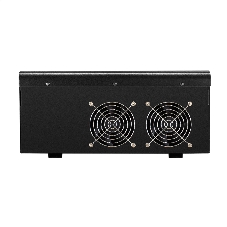 Комплект Источник бесперебойного питания EX296005RUS + батарея 26Aч EX282970RUS 4шт (инвертор, синус, для котла, настенный) ExeGate FineSine SX-7000.LCD.AVR.2SH.T 7000VA/5000W, чистая синусоида, цветной LCD-дисплей, AVR, 2*Schuko+клеммы, линейно-интерактивный, крепление настенное, черный + батарея ExeGate DT 1226 (12В, 26А·ч) 4шт