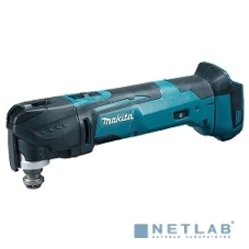 Многофункциональный инструмент Makita DTM51Z ак 18в li-ion 6000-20000об\мин 2кг