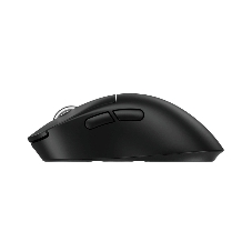 Мышь беспроводная Logitech G PRO Х Superlight 2 DEX черный, 44000 dpi, радиоканал, USB, кнопки - 5