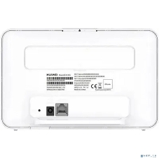 Интернет-центр Huawei B530-336 (51060JHL) AC1300 10/100/1000BASE-TX/3G/4G/4G+ cat.7 белый