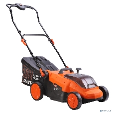 Газонокосилка аккумуляторная Patriot CM 430, 21 В, 4 Ач