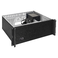 Серверный корпус ExeGate Pro 4U390-05 (RM 19