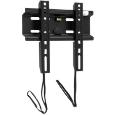 Кронштейн для телевизора Kromax FLAT-5 черный 15