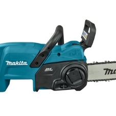 Электрическая цепная пила Makita LXT DUC307Z 610Вт дл.шины:12