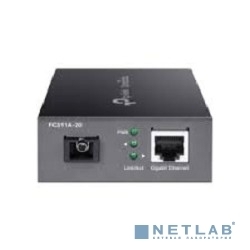 Гигабитный WDM медиаконвертер TP-Link MC211CS-20