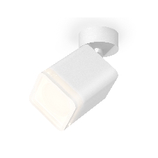 Светильник Ambrella Light XM7812021 SWH/FR белый песок/белый матовый MR16 GU5.3 (A2202, C7812, N7750)