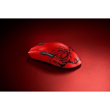 Игровая мышь Razer Viper V3 Pro Gaming Mouse - Faker Ed./ Razer Viper V3 Pro Faker Ed. Gaming Mouse