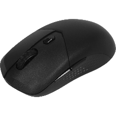 Мышь беспроводная/проводная MSI Versa 300 Elite черный, 26000 dpi, радиоканал, Bluetooth, USB, кнопки - 6