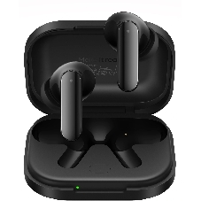 Гарнитура внутриканальные Realme Buds Air 8 Pro черный беспроводные bluetooth в ушной раковине (6941764488793)