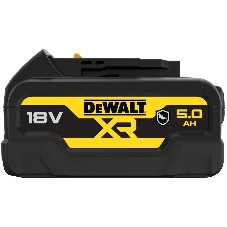 Батарея аккумуляторная DeWalt DCB184G 18В 5Ач Li-Ion