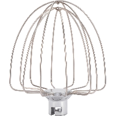 Миксер Vitek VT-PM0660 серый, стационарный, 2000 Вт, 6 л, 6 скоростей