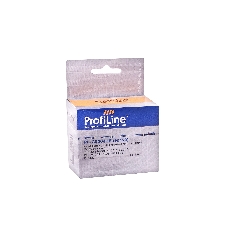 Картридж струйный ProfiLine PL-C9364HE №129 для принтеров HP DJ 5943/D4163/OJ 6313/PhSm 2573/8053/C4183 Black пигмент
