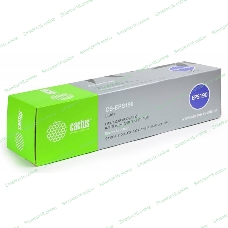 Картридж лазерный Cactus CS-EPS190 черный (4000 стр) для Epson AcuLaser C1100/C1100N/CX11/CX11N/CX11NF/CX11NFC