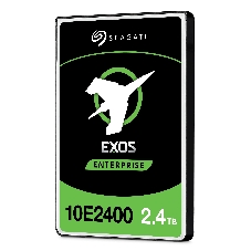 Жесткий диск Seagate 2.4Tb SAS 12Gb/sST2400MM0129 2.5