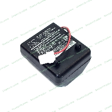Аккумулятор CameronSino для Samsung SS7550, SS7550m, SS7555, SSR200 (CS-SMS755VX) 18,5V 1500mAh Li-ion
