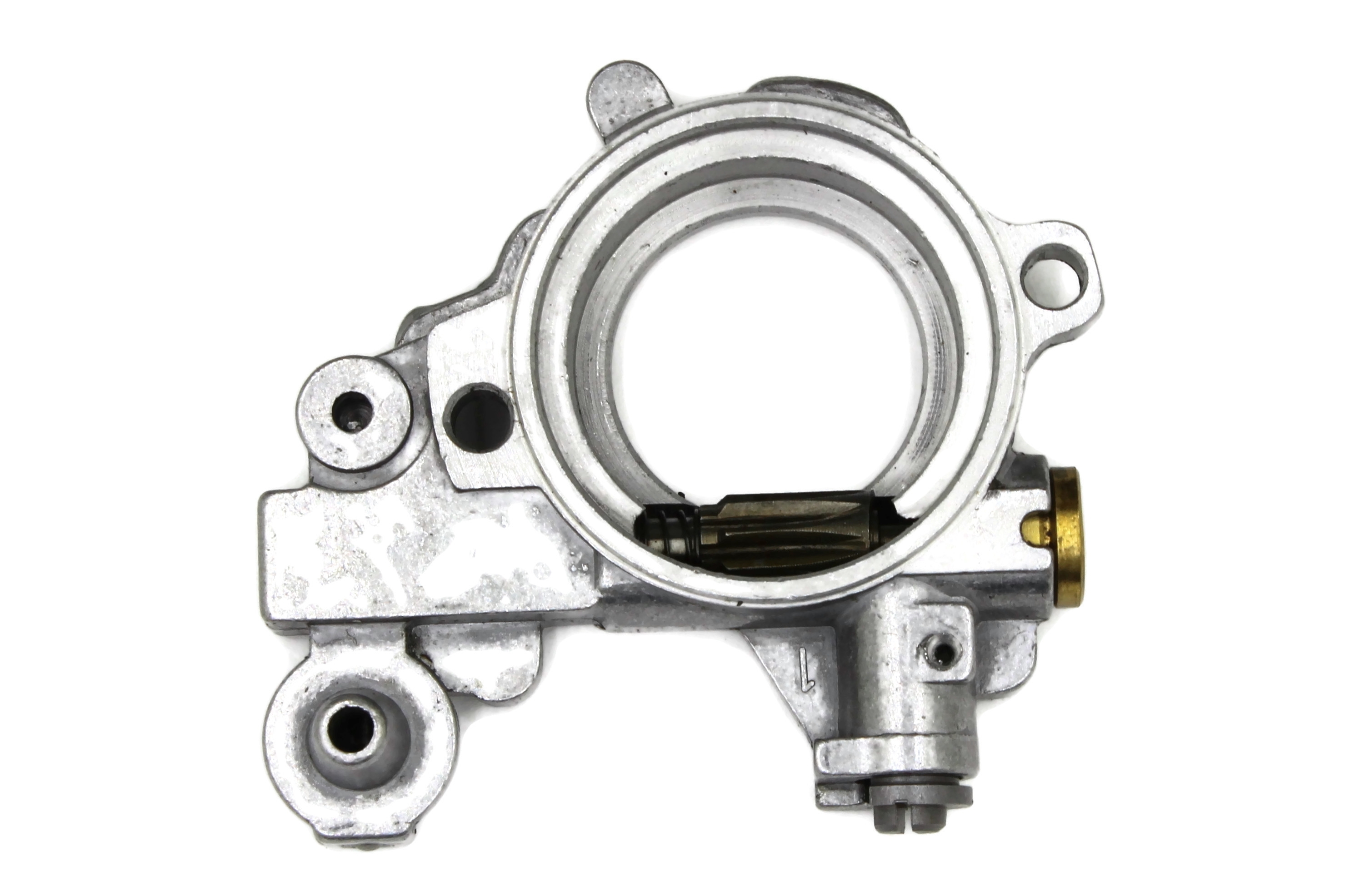 Масляный насос для Stihl MS 361/362/441/460/461 121049