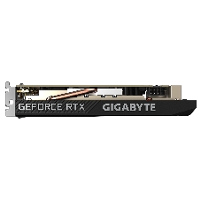 Видеокарта GIGABYTE NVIDIA GeForce RTX 3050 8Gb GDDR6 128bit 2xHDMI 2xDP