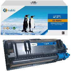 Картридж лазерный G&G GG-TK3410 TK-3410 черный (15500 стр.) для Kyocera ECOSYS PA5000X Картридж лазерный G&G GG-TK3410 TK-3410 черный (15500 стр.) для Kyocera ECOSYS PA5000X
