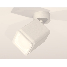 Светильник Ambrella Light XM7812021 SWH/FR белый песок/белый матовый MR16 GU5.3 (A2202, C7812, N7750)