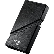 Внешний SSD ADATA SE920, 1Tb, USB 4 Type-C, R/W 3800/3700, черный