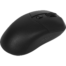 Мышь беспроводная/проводная MSI Versa 300 Elite черный, 26000 dpi, радиоканал, Bluetooth, USB, кнопки - 6