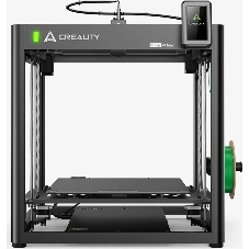 Принтер 3D Creality Ender 5 Max 400x400x400мм ABS/PLA/PETG/Flex/ASA/PC/PET/TPU 50мкм
