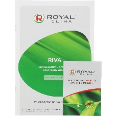 Увлажнитель воздуха Royal Clima RIVA RUH-RV300/8.0E-WT белый, 30 м², 8 л, ультразвуковой, гигростат, ароматизация, пульт ДУ, ночной режим, верхний залив воды