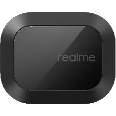 Гарнитура внутриканальные Realme Buds Air 8 Pro черный беспроводные bluetooth в ушной раковине (6941764488793)