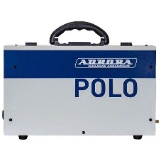 Сварочный полуавтомат Aurora POLO 175 SYNERGIC инвертор MIG-MAG/ММА
