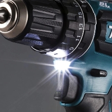 Дрель Makita акк DDF485RFJ