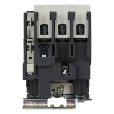 Контактор КМИ-34012 40А 230В/АС3 1НО 1НЗ IEK KKM31-040-230-11