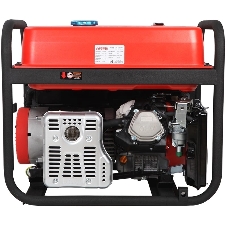 Бензиновый генератор A-iPower A8500TFE 20116