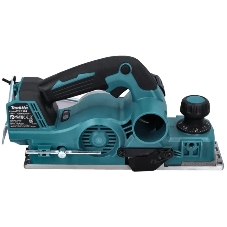 Рубанок Makita DKP181RT 82мм 12000об/мин