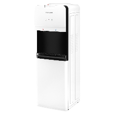 Кулер для воды Starwind SW-1005EW, верхняя загрузка, нагрев 95 °С, охлаждение 10 °С, белый